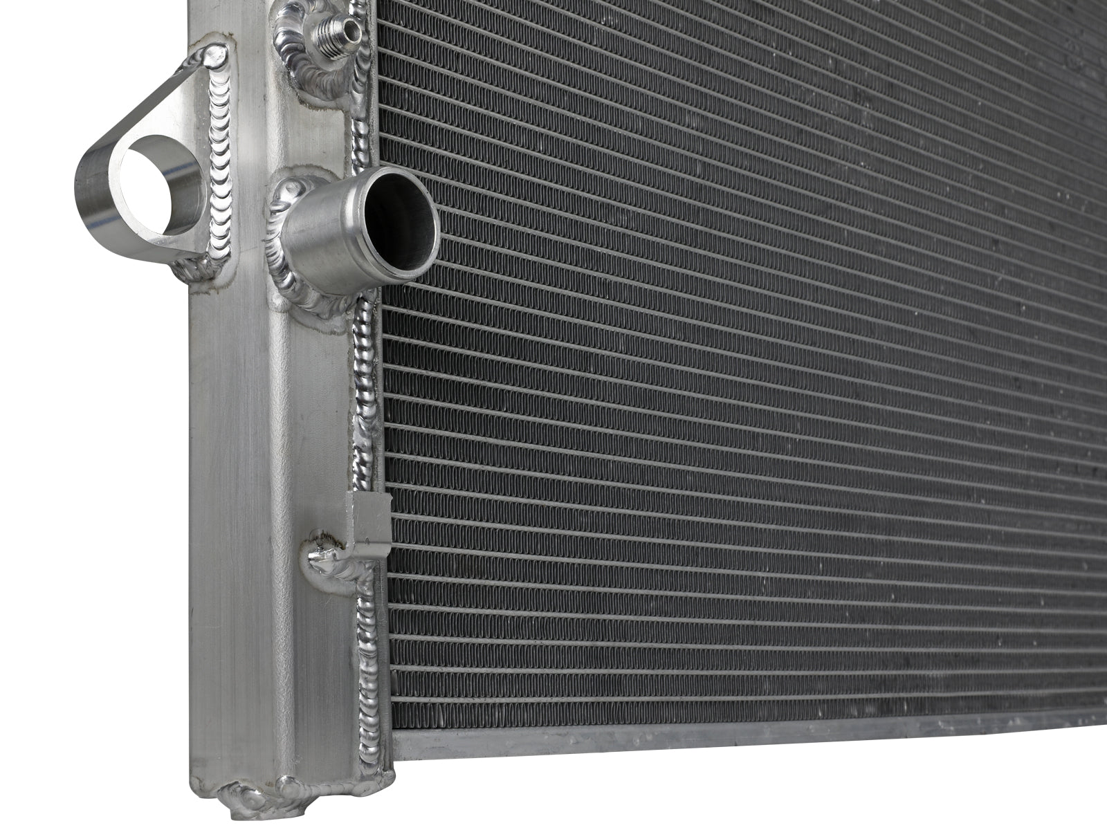 aFe BladeRunner Street Series Aluminum Radiator | Toyota 4Runner/FJ Cruiser (03-14) (46-52121)