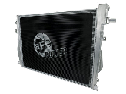 aFe BladeRunner High Cap Aluminum Radiator | Ford F250/F350 6.7L (11-16) (46-52131)