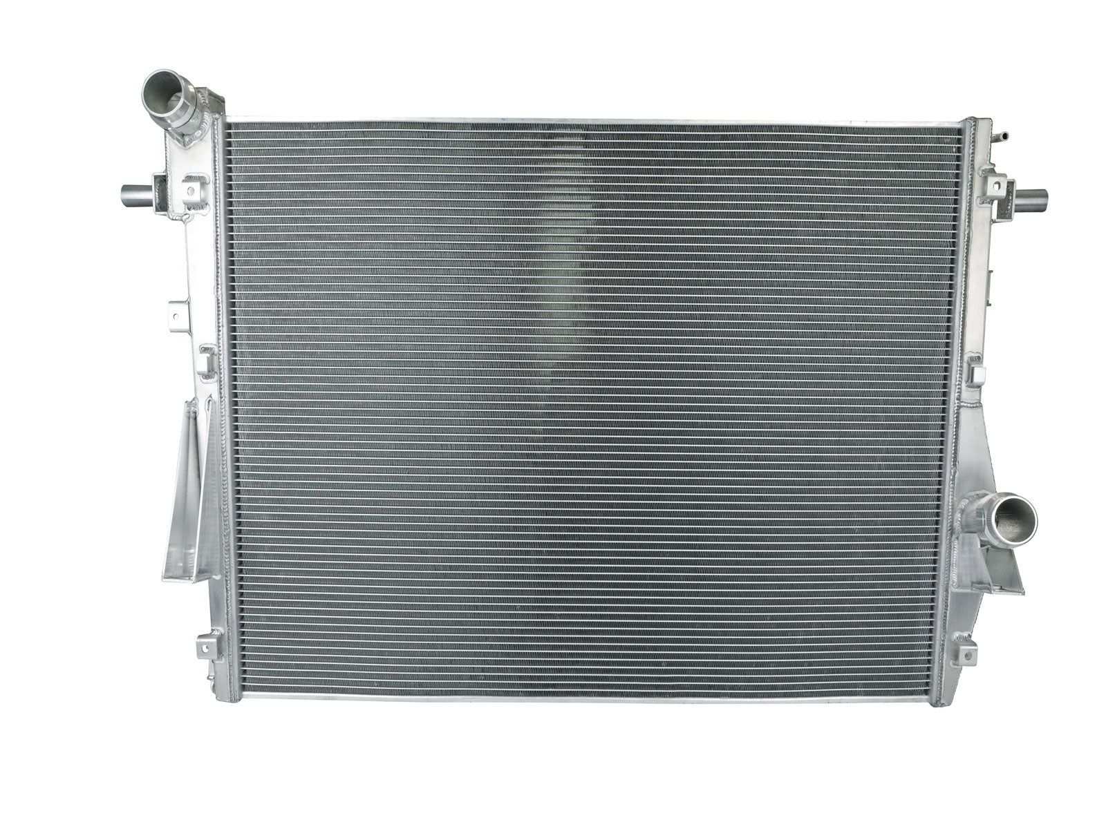 aFe BladeRunner High Cap Aluminum Radiator | Ford F250/F350 6.7L (11-16) (46-52131)