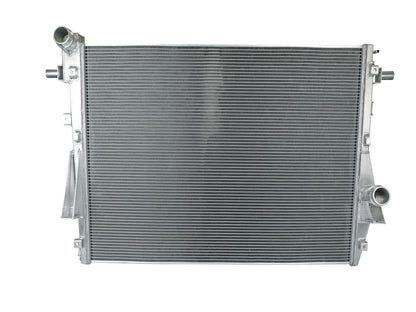 aFe BladeRunner High Cap Aluminum Radiator | Ford F250/F350 6.7L (11-16) (46-52131)