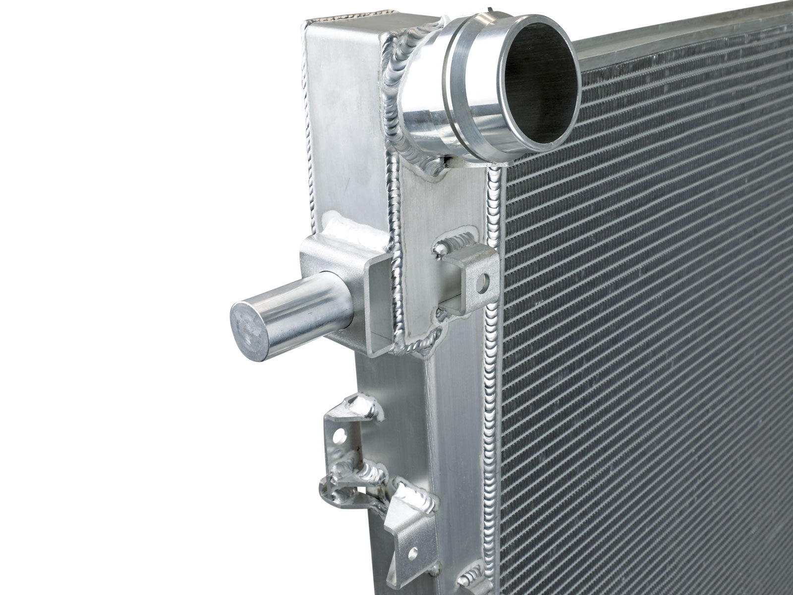 aFe BladeRunner High Cap Aluminum Radiator | Ford F250/F350 6.7L (11-16) (46-52131)