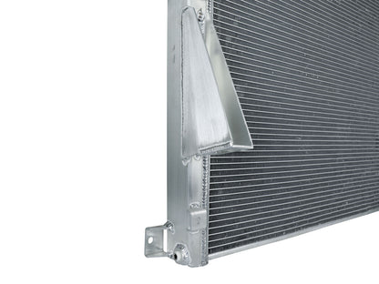aFe Power 11-16 Ford F250/F350 Super Duty Power-Stroke V8 6.7L (td) BladeRunner Street Series Radiator (46-52131)