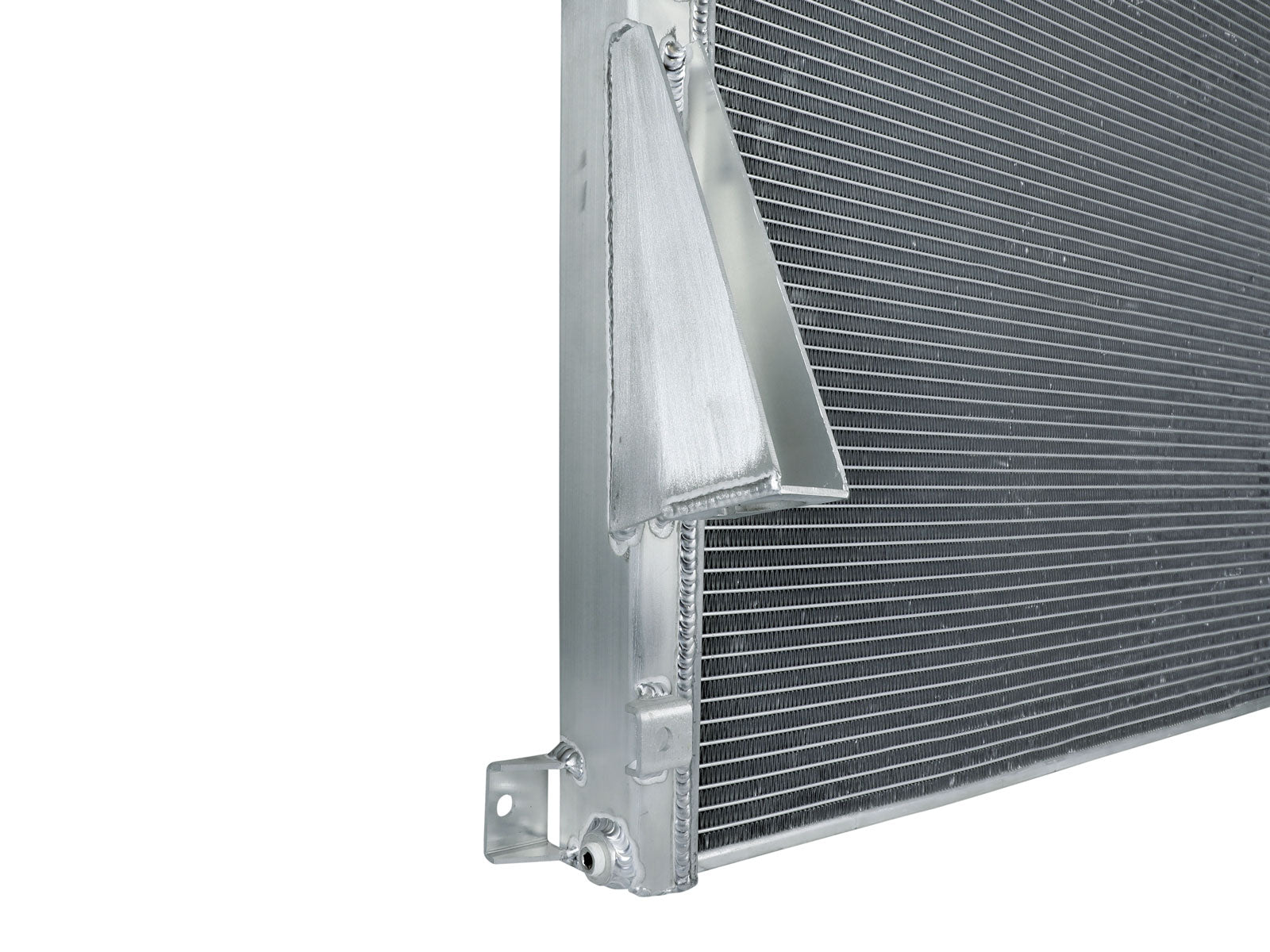 aFe BladeRunner High Cap Aluminum Radiator | Ford F250/F350 6.7L (11-16) (46-52131)