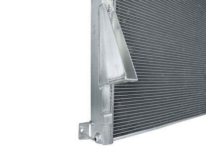 aFe BladeRunner High Cap Aluminum Radiator | Ford F250/F350 6.7L (11-16) (46-52131)