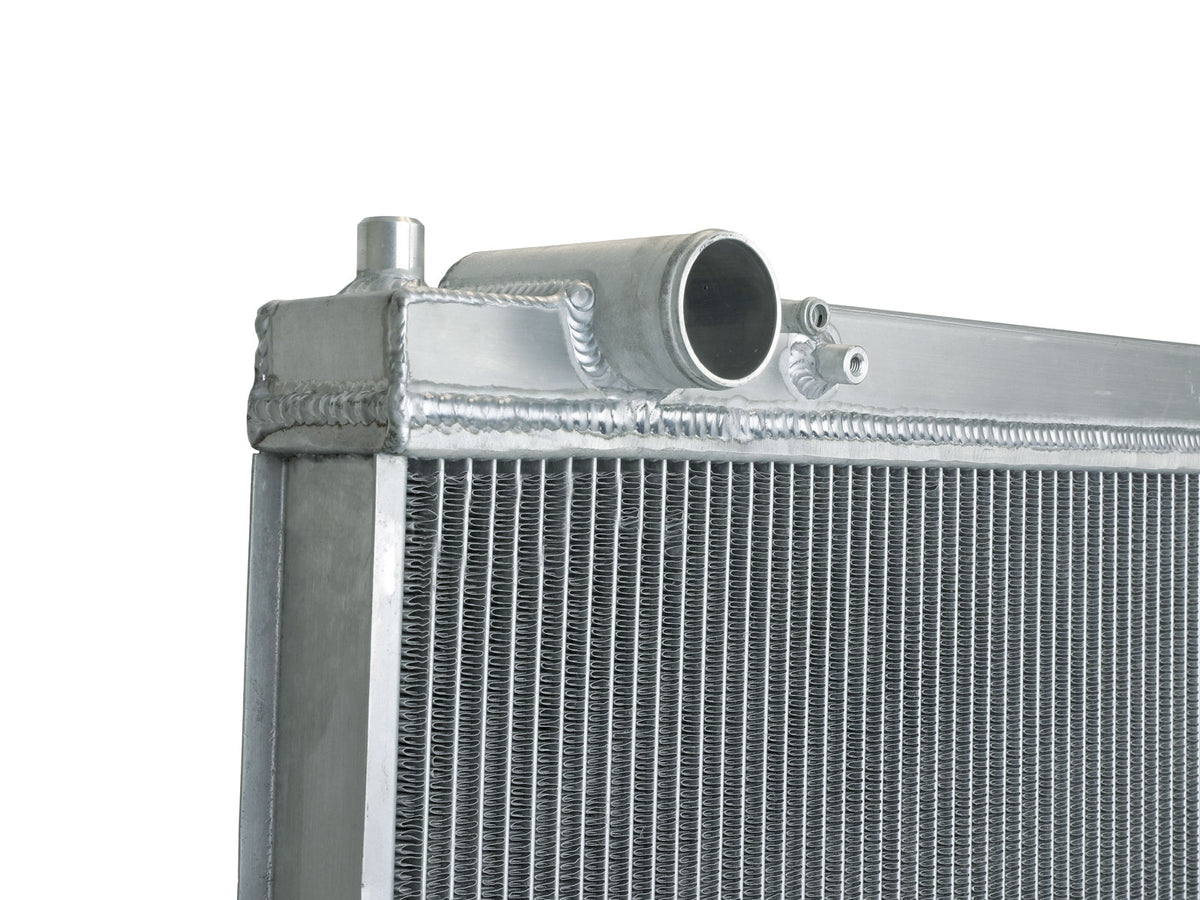 aFe BladeRunner HD Aluminum Radiator | Ford V8 6.0L Diesel Trucks (03-07) (46-52141)