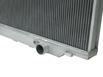 aFe Power BladeRunner Street Series Radiator 03-07 ford Diesel Trucks V8 6.0L (46-52141)