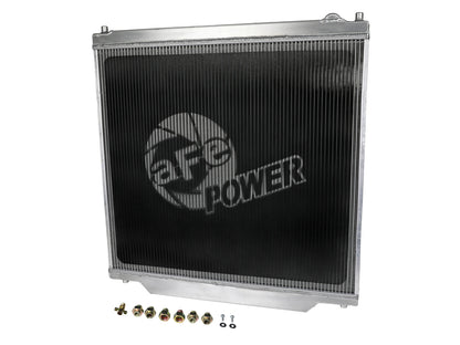 aFe Power BladeRunner Street Series Radiator 99-04 Ford Trucks V10 6.8L (46-52151)