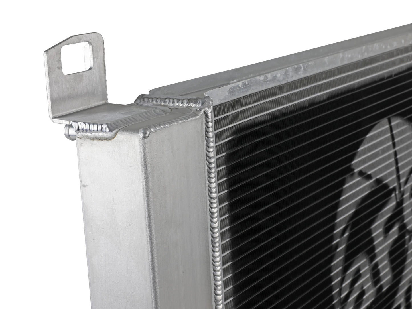 aFe BladeRunner Street Series Aluminum Radiator | GM Trucks 5.3L V8 (09-13) (46-52161)