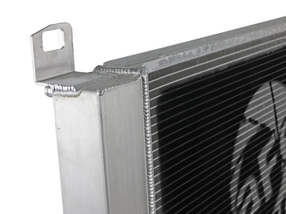 aFe BladeRunner Street Series Aluminum Radiator | GM Trucks 5.3L V8 (09-13) (46-52161)