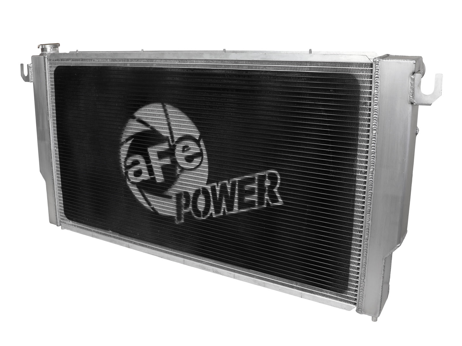aFe BladeRunner Street Series Aluminum Radiator | Dodge Ram 2500/3500 (94-02) (46-52171)