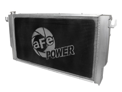 aFe BladeRunner Street Series Aluminum Radiator | Dodge Ram 2500/3500 (94-02) (46-52171)