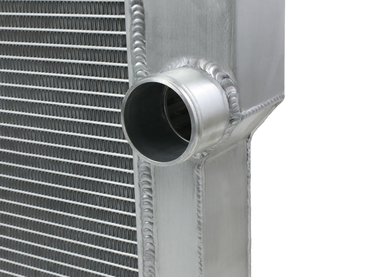 aFe BladeRunner Street Series Aluminum Radiator | Dodge Ram 2500/3500 (94-02) (46-52171)