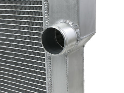 aFe BladeRunner Street Series Aluminum Radiator | Dodge Ram 2500/3500 (94-02) (46-52171)