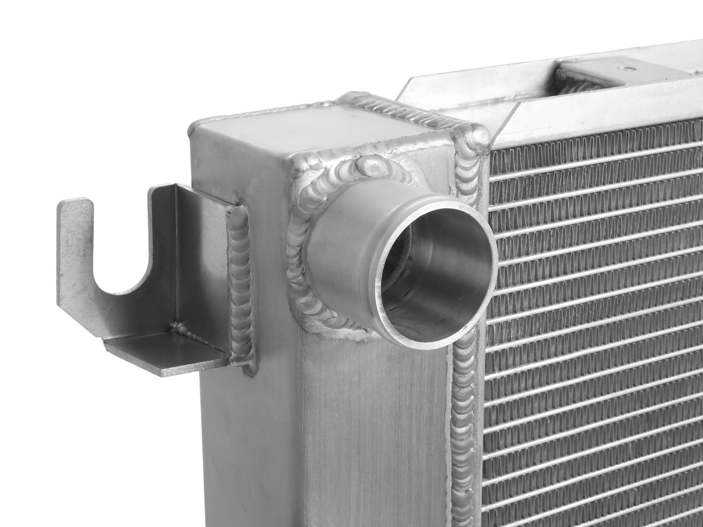 aFe BladeRunner Street Series Aluminum Radiator | Dodge Ram 2500/3500 (94-02) (46-52171)