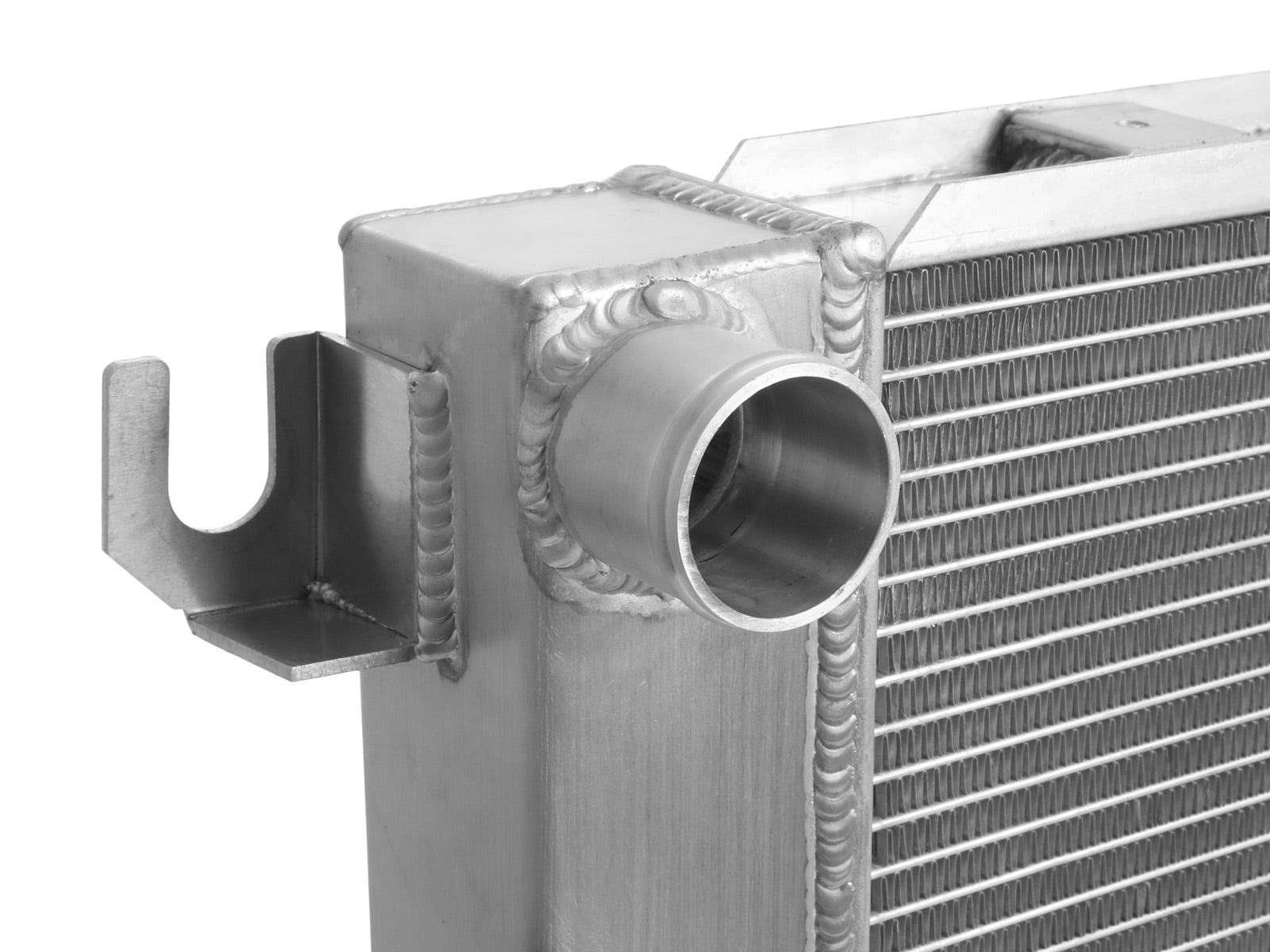 aFe BladeRunner Street Series Aluminum Radiator | Dodge Ram 2500/3500 (94-02) (46-52171)
