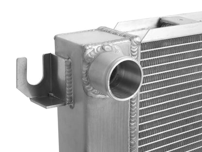aFe BladeRunner Street Series Aluminum Radiator | Dodge Ram 2500/3500 (94-02) (46-52171)