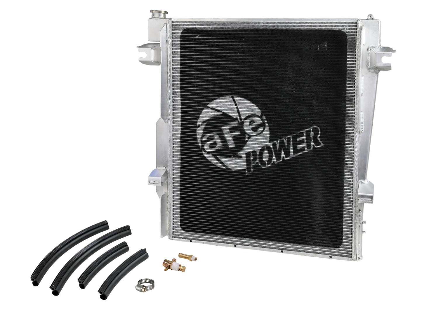 aFe Dodge 6.7L Radiator | Ram 2500/3500 10 (46-52191)