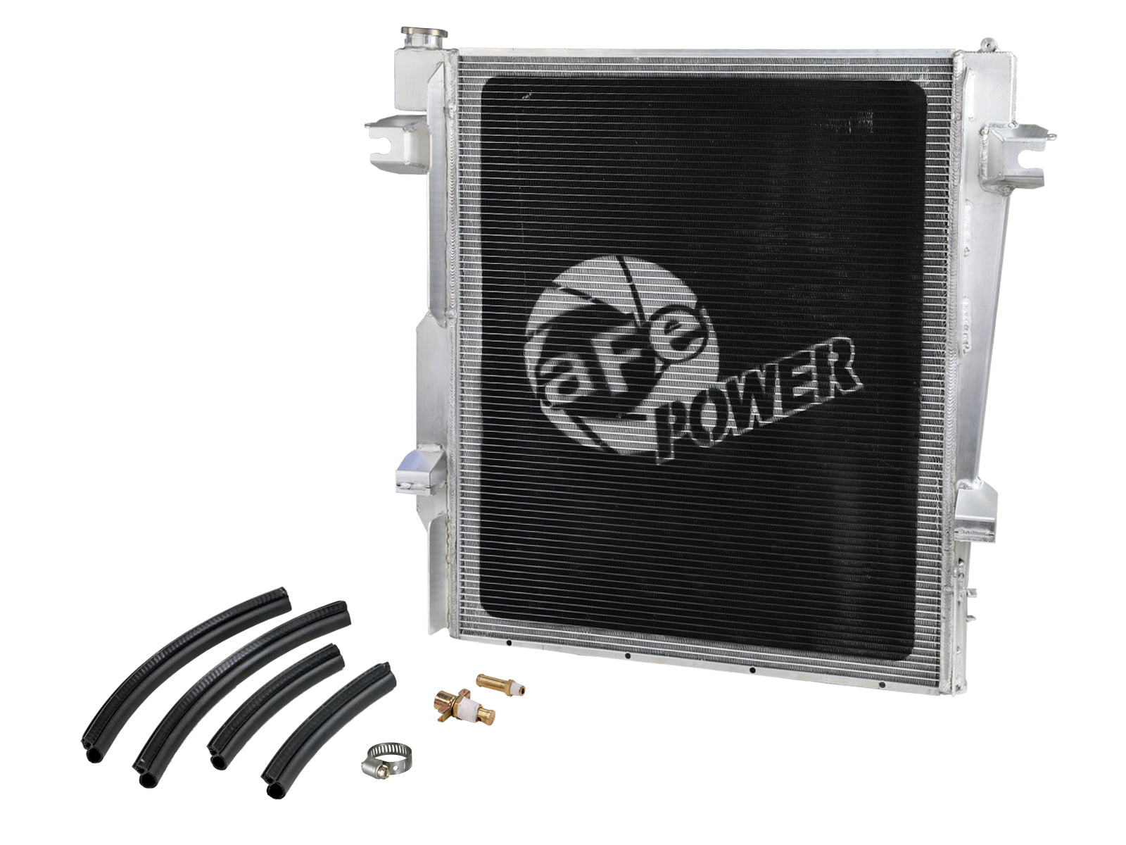 aFe Dodge 6.7L Radiator | Ram 2500/3500 10 (46-52191)