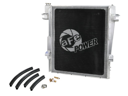 aFe Dodge 6.7L Radiator | Ram 2500/3500 10 (46-52191)