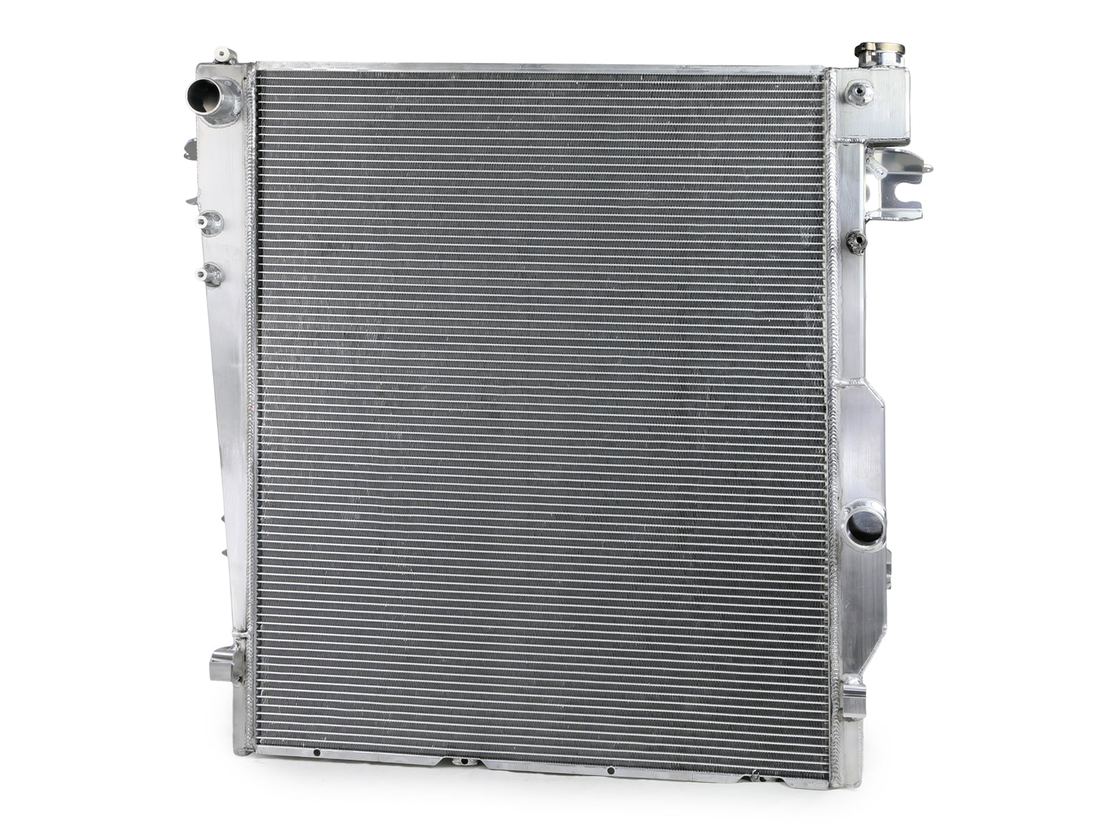aFe Dodge 6.7L Radiator | Ram 2500/3500 10 (46-52191)