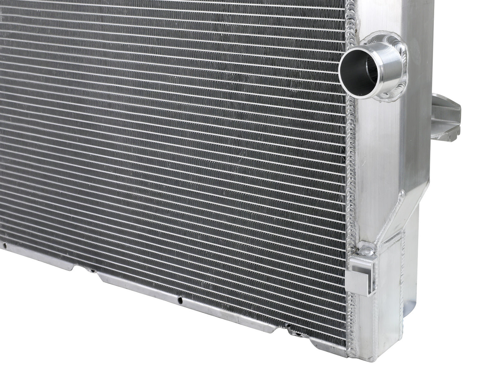 aFe Dodge 6.7L Radiator | Ram 2500/3500 10 (46-52191)