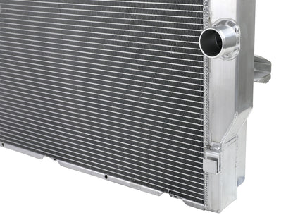 aFe Dodge 6.7L Radiator | Ram 2500/3500 10 (46-52191)