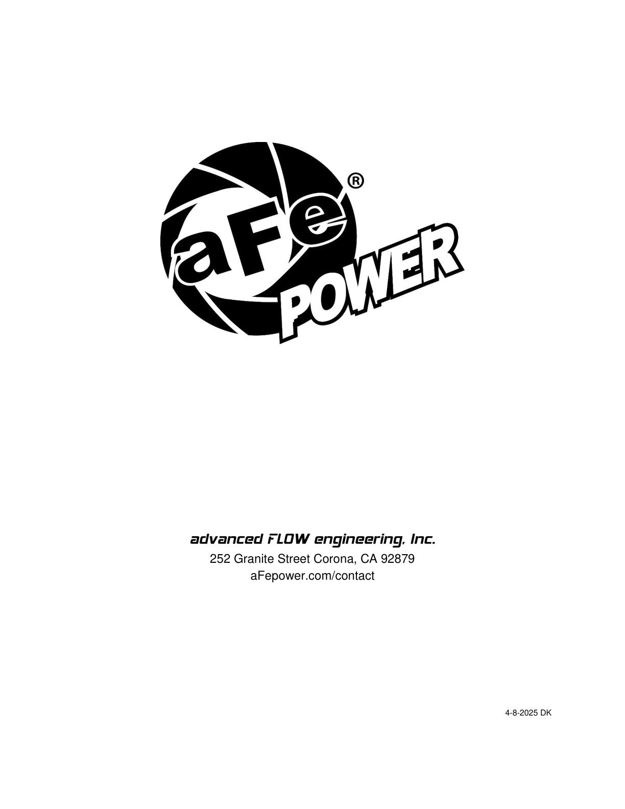 aFe Dodge 6.7L Radiator | Ram 2500/3500 10 (46-52191)