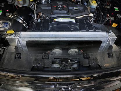 aFe Dodge 6.7L Radiator | Ram 2500/3500 10 (46-52191)
