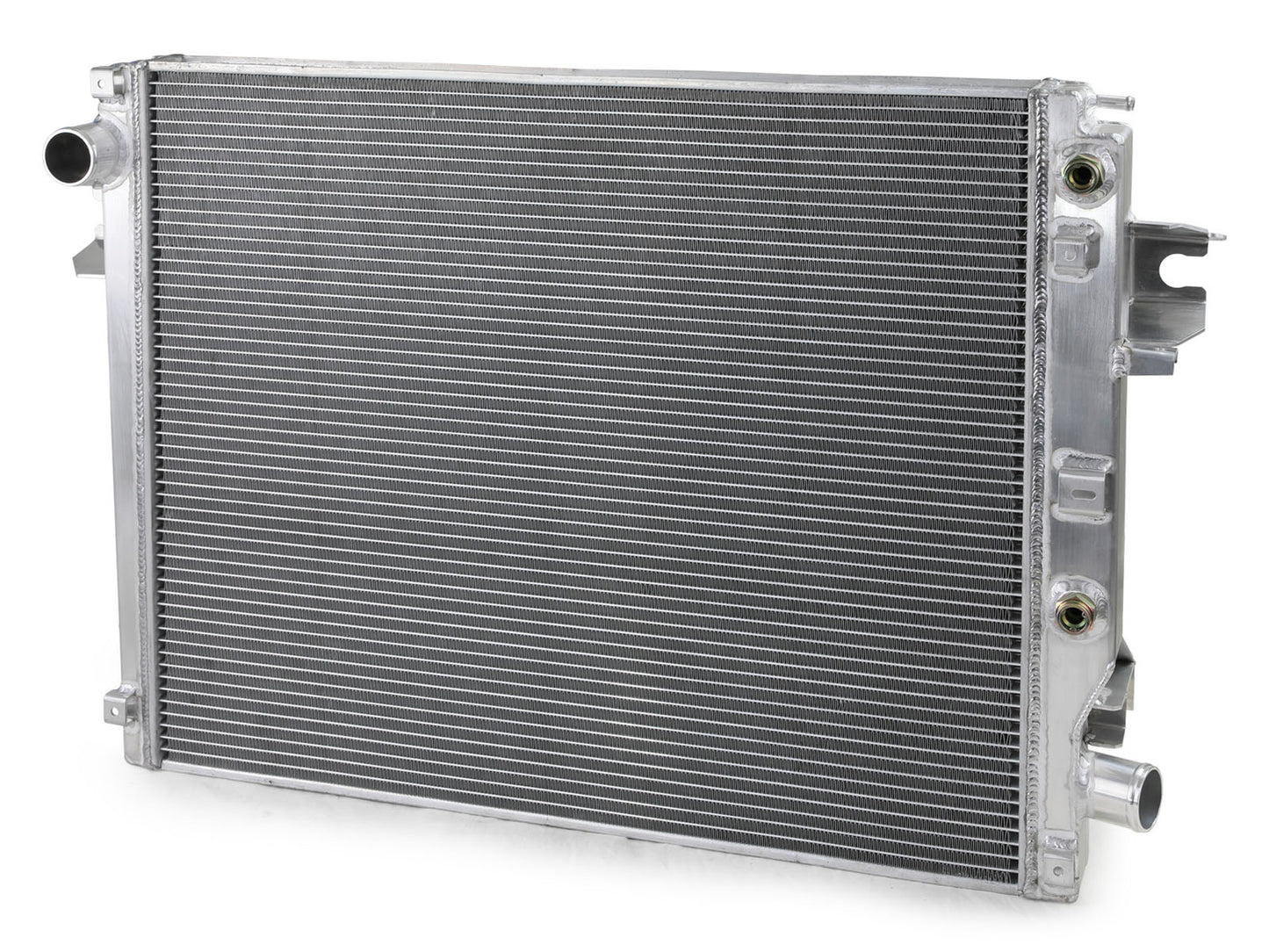 aFe Power 46-52201 Radiator for 13-18 RAM 2500/3500 6.7L Cummins