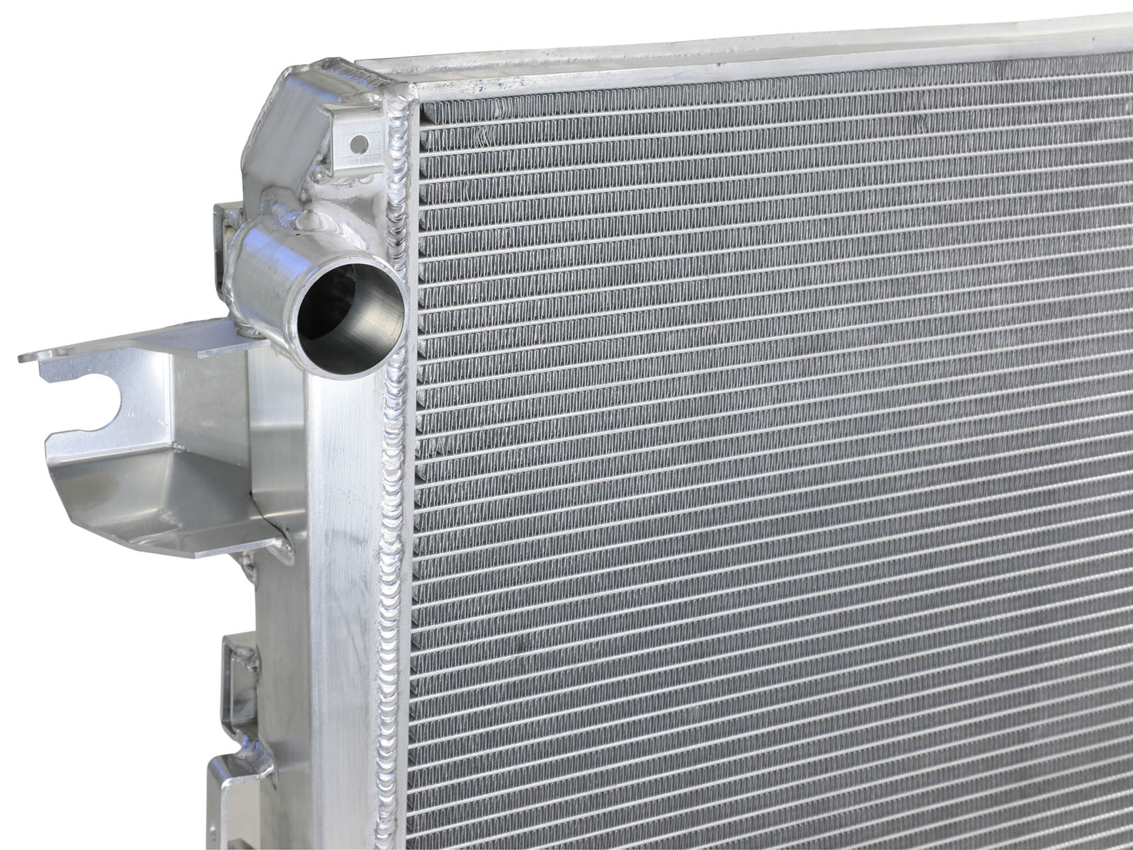 aFe Power 46-52201 Radiator for 13-18 RAM 2500/3500 6.7L Cummins