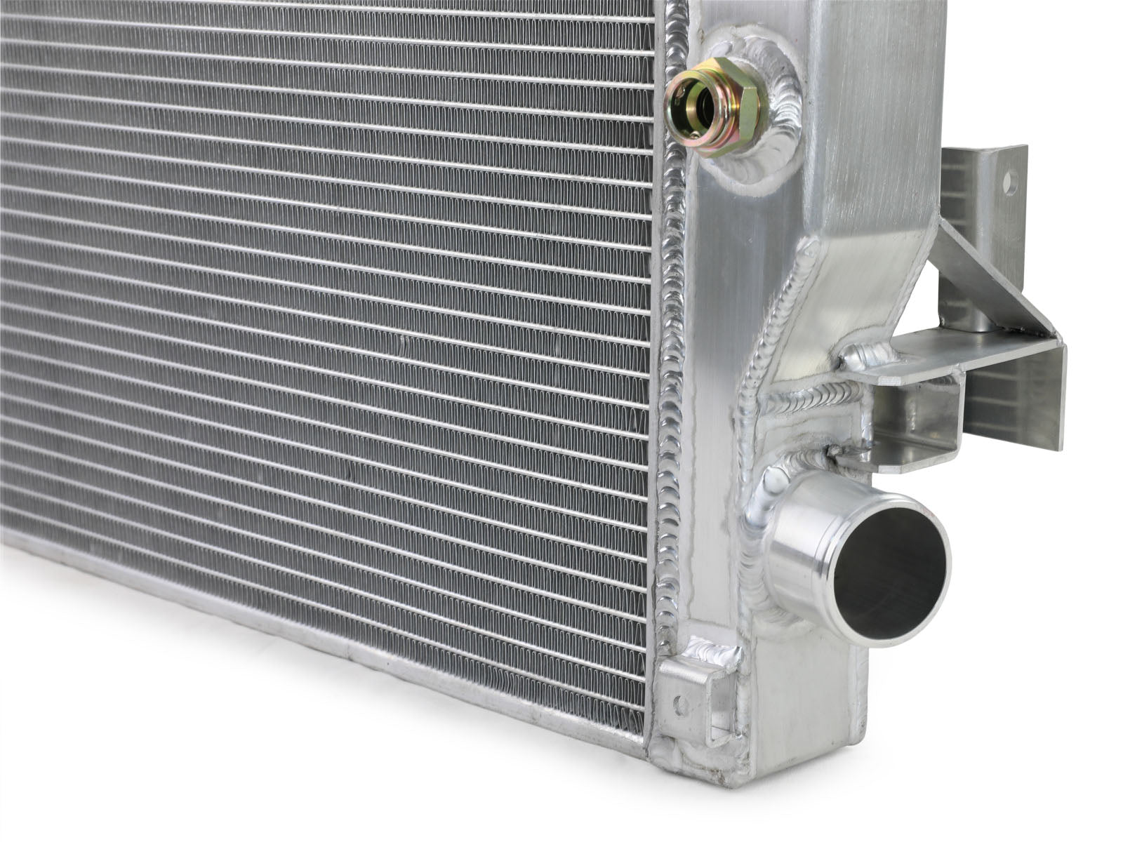 aFe Power 46-52201 Radiator for 13-18 RAM 2500/3500 6.7L Cummins