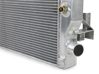aFe Power 46-52201 Radiator for 13-18 RAM 2500/3500 6.7L Cummins