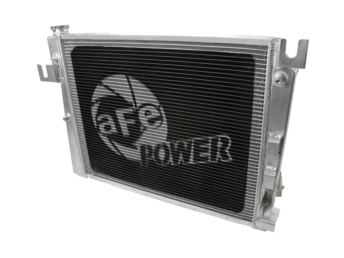 aFe BladeRunner Radiator | Dodge Ram 04-09 V8-5.7L HEMI (46-52211)