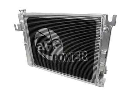 aFe BladeRunner Radiator | Dodge Ram 04-09 V8-5.7L HEMI (46-52211)