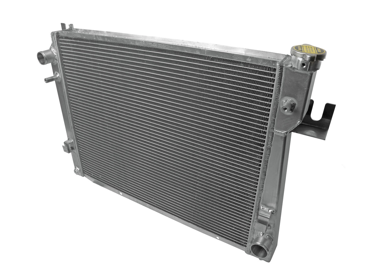 aFe BladeRunner Radiator | Dodge Ram 04-09 V8-5.7L HEMI (46-52211)