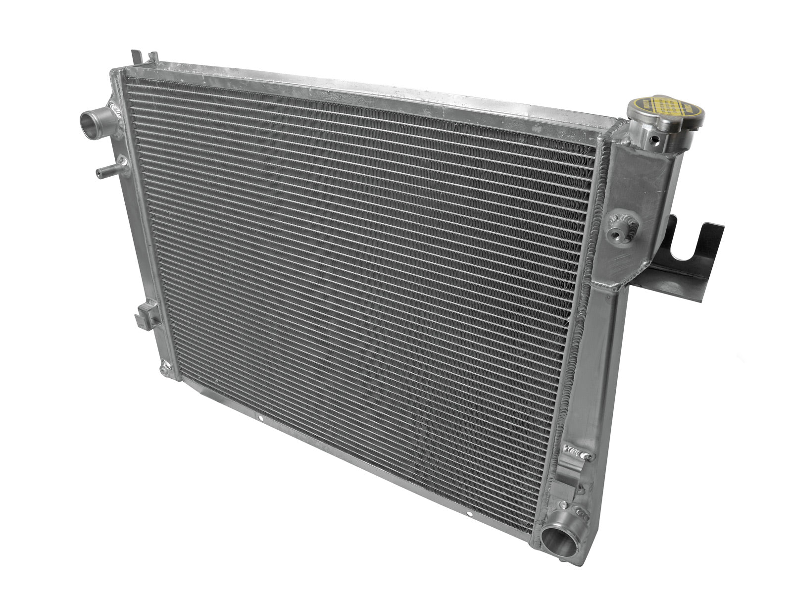 aFe BladeRunner Radiator | Dodge Ram 04-09 V8-5.7L HEMI (46-52211)