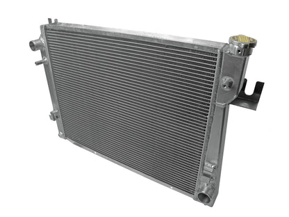 aFe BladeRunner Radiator | Dodge Ram 04-09 V8-5.7L HEMI (46-52211)
