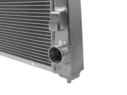 aFe BladeRunner Radiator | Dodge Ram 04-09 V8-5.7L HEMI (46-52211)