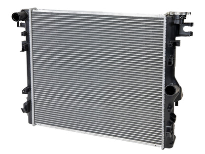 aFe BladeRunner OER Series Radiator | Jeep Wrangler (JK) V6-3.6/3.8L (07-18) (46-53001)