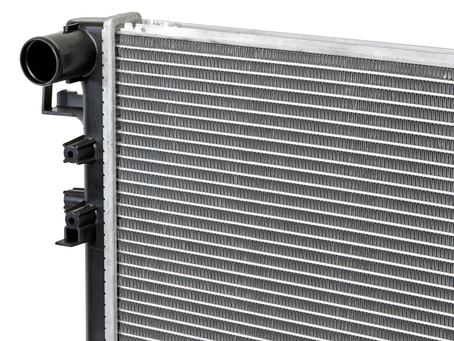 aFe BladeRunner OER Series Radiator | Jeep Wrangler (JK) V6-3.6/3.8L (07-18) (46-53001)