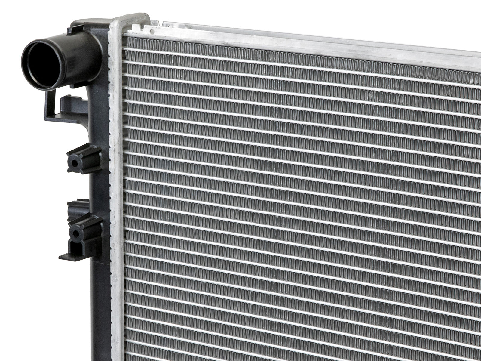 aFe BladeRunner OER Series Radiator | Jeep Wrangler (JK) V6-3.6/3.8L (07-18) (46-53001)