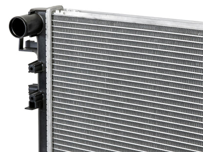 aFe BladeRunner OER Series Radiator | Jeep Wrangler (JK) V6-3.6/3.8L (07-18) (46-53001)