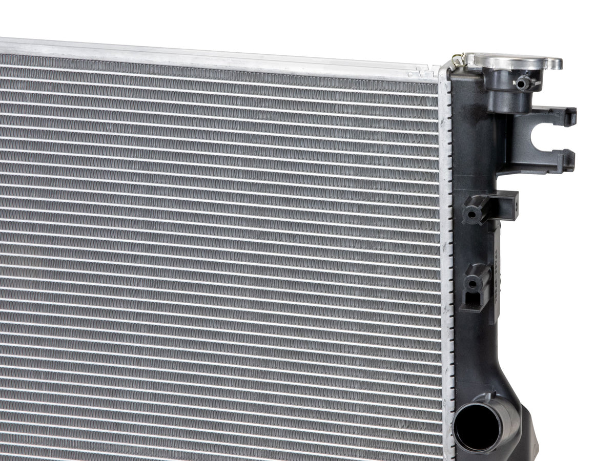 aFe BladeRunner OER Series Radiator | Jeep Wrangler (JK) V6-3.6/3.8L (07-18) (46-53001)