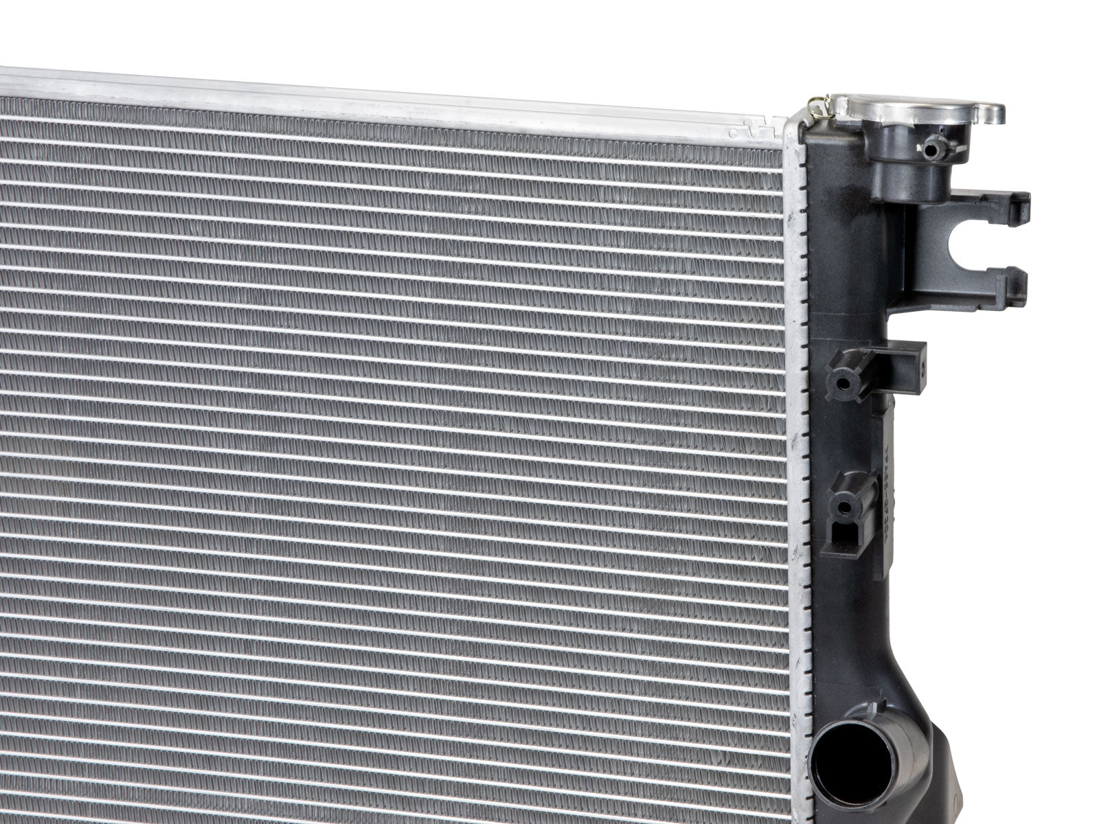 aFe BladeRunner OER Series Radiator | Jeep Wrangler (JK) V6-3.6/3.8L (07-18) (46-53001)