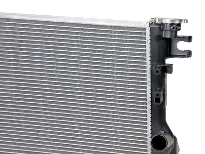 aFe BladeRunner OER Series Radiator | Jeep Wrangler (JK) V6-3.6/3.8L (07-18) (46-53001)