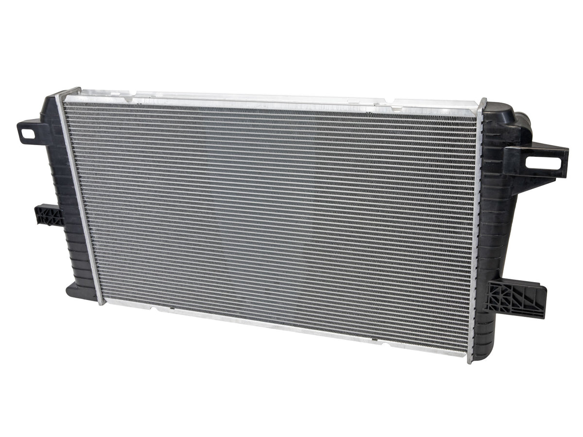 aFe BladeRunner OER Series Radiator | GM Diesel Trucks V8-6.6L LBZ/LMM (01-05) (46-53031)