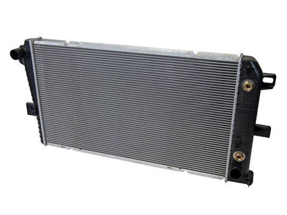 aFe Power BladeRunner OER Series Radiator 01-05 GM Diesel Trucks 01-05 V8-6.6L (td) LBZ/LMM (46-53031)