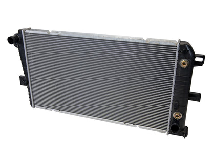 aFe BladeRunner OER Series Radiator | GM Diesel Trucks V8-6.6L LBZ/LMM (01-05) (46-53031)