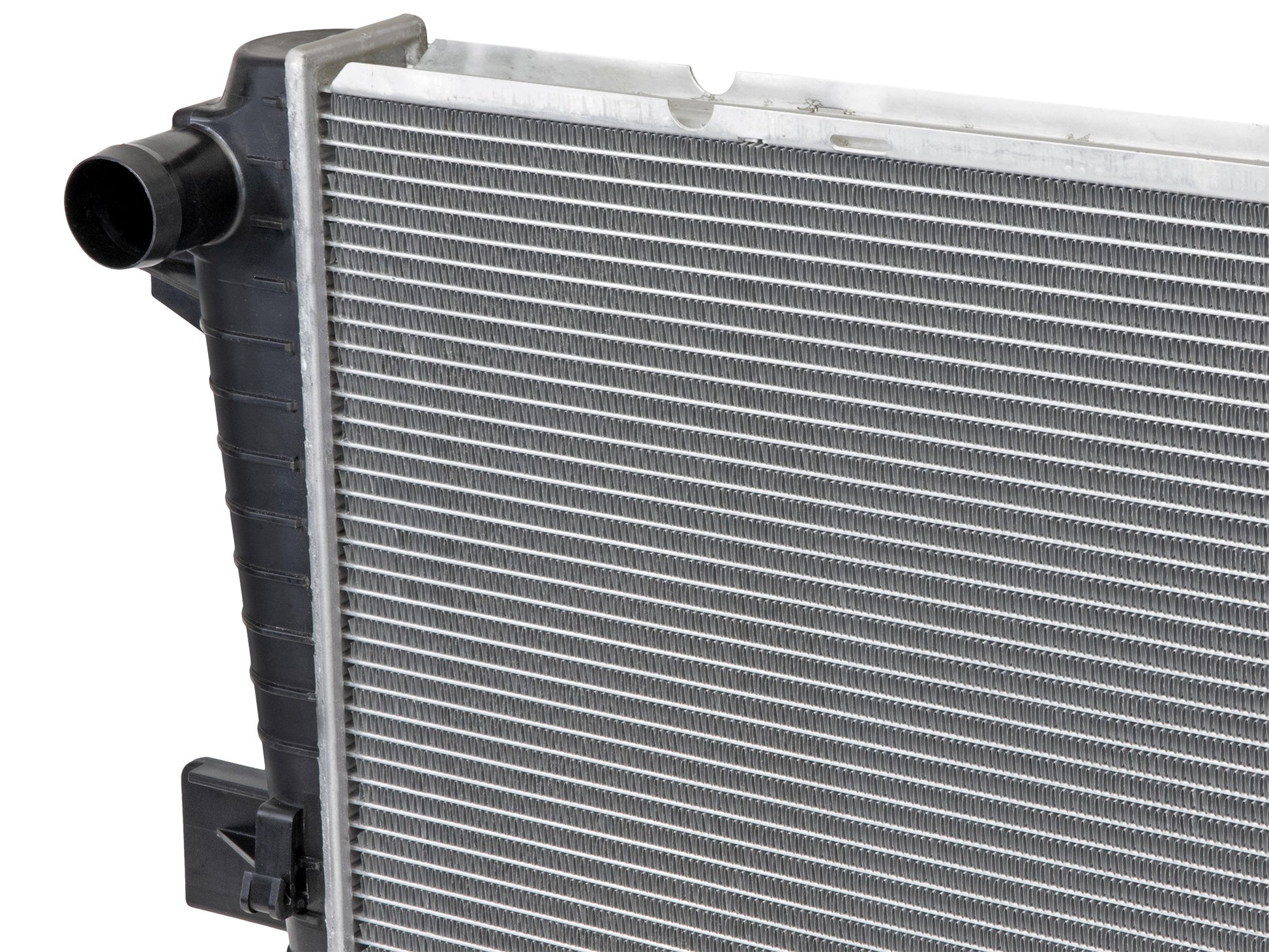 aFe BladeRunner OER Series Radiator | GM Diesel Trucks V8-6.6L LBZ/LMM (01-05) (46-53031)