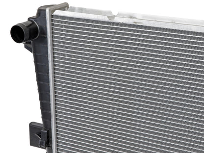 aFe BladeRunner OER Series Radiator | GM Diesel Trucks V8-6.6L LBZ/LMM (01-05) (46-53031)